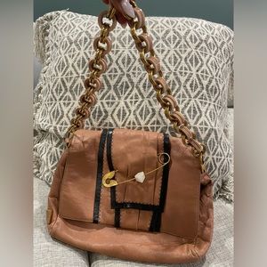 AUTHENTIC MARC JACOBS HANDBAG